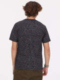 Volcom Tapfer Tee - Black