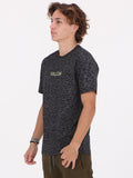 Volcom Tapfer Tee - Black