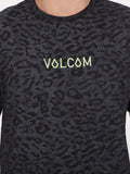 Volcom Tapfer Tee - Black