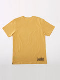 Volcom Endeavor Tee - Golden Mustard