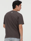 Mental Tee - Rinsed Black