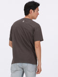 Mental Tee - Rinsed Black