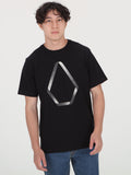 Glans Tee - Black