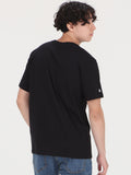 Glans Tee - Black