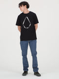 Glans Tee - Black