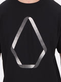 Glans Tee - Black
