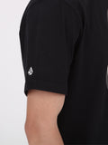 Glans Tee - Black