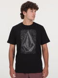 Volcom Zand Tee - Black