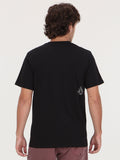 Volcom Zand Tee - Black