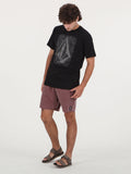 Volcom Zand Tee - Black