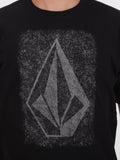 Volcom Zand Tee - Black