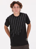 Volcom Equalizer Tee - Black