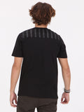 Volcom Equalizer Tee - Black