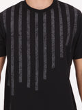 Volcom Equalizer Tee - Black