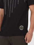 Volcom Equalizer Tee - Black