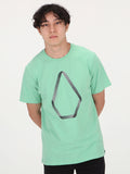 Glans Tee - Jade