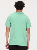 Glans Tee - Jade