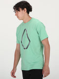 Glans Tee - Jade