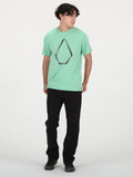 Glans Tee - Jade