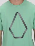 Glans Tee - Jade