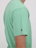 Glans Tee - Jade