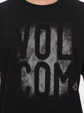 Volcom Visser Tee - Black