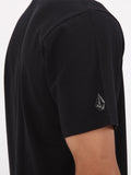 Volcom Visser Tee - Black