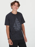 Rein Tee - Black
