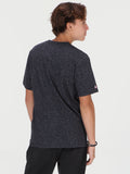 Rein Tee - Black