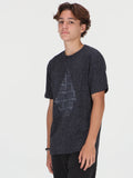 Rein Tee - Black