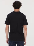 Iconic Stone Tee - Black