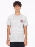 Volcom Wild Mood Tee - White