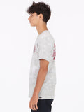 Volcom Wild Mood Tee - White