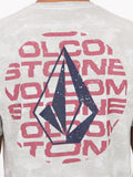 Volcom Wild Mood Tee - White