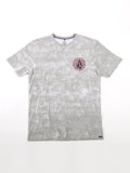 Volcom Wild Mood Tee - White