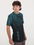 Volcom Lerner Tee - Black