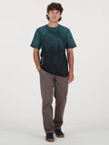 Volcom Lerner Tee - Black