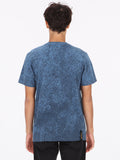 Volcom Ziel Tee - Indigo Ridge