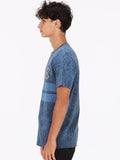 Volcom Ziel Tee - Indigo Ridge