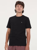 Volcom Hailey Tee - Black