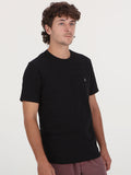 Volcom Hailey Tee - Black