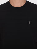 Volcom Hailey Tee - Black