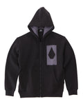 Volcom Venster Hoodie - Black