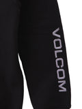 Volcom Venster Hoodie - Black