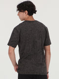Rixford Tee - Rinsed Black