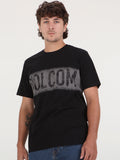 Volcom Blair Tee - Black