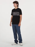 Volcom Blair Tee - Black