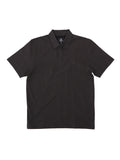 Volcom Groter Polo - Vintage Black