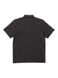 Volcom Groter Polo - Vintage Black