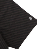 Volcom Groter Polo - Vintage Black